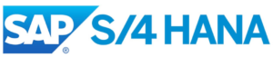 SAP S4HANA Logo