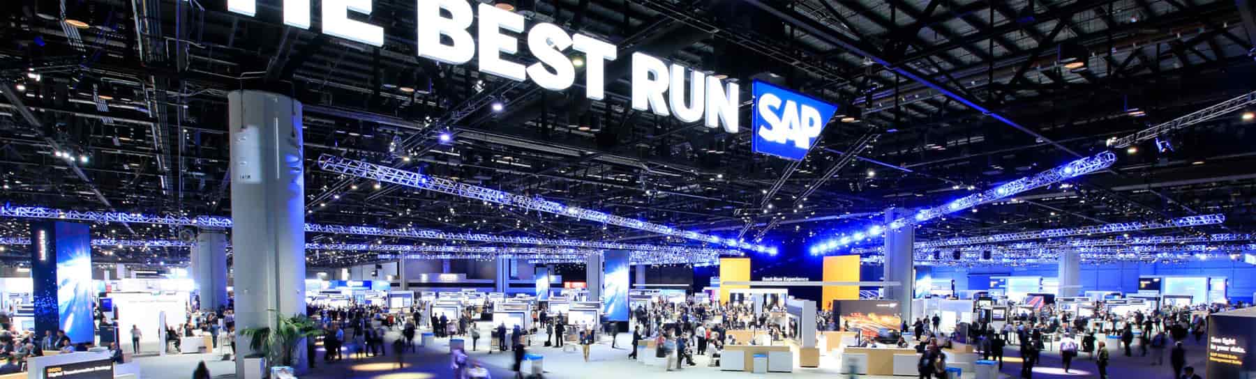 SAP SCM Insider 2018