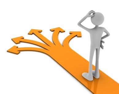 SAP EWM Decisions